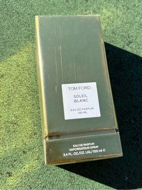 Tom Ford Soleil Blanc